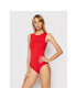 Champion Боди Balance 112863 Червен Athletic Fit - Pepit.bg