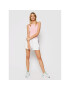 Champion Боди Balance 112863 Розов Athletic Fit - Pepit.bg