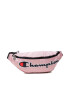 Champion Чанта за кръст Belt Bag 804819-S21-PS024 Розов - Pepit.bg