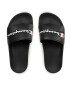 Champion Чехли Slide Nova S11363-CHA-KK001 Черен - Pepit.bg