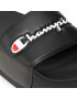 Champion Чехли Slide Nova S11363-CHA-KK001 Черен - Pepit.bg