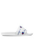 Champion Чехли Slide Pd S10974-S21-WW001 Бял - Pepit.bg