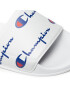 Champion Чехли Slide Pd S10974-S21-WW001 Бял - Pepit.bg