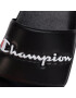 Champion Чехли Varsity 2.0 S21418-S20-KK001 Черен - Pepit.bg