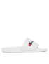 Champion Чехли Slide Varsity S11544-CHA-WW001 Бял - Pepit.bg