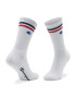 Champion Дълги чорапи unisex U20009 WW001 Бял - Pepit.bg