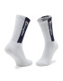 Champion Дълги чорапи unisex U20010 WW006 Бял - Pepit.bg
