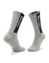 Champion Дълги чорапи unisex U20010 WW006 Бял - Pepit.bg