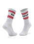 Champion Дълги чорапи unisex U20011 WW007 Бял - Pepit.bg