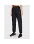 Champion Долнище анцуг 115495 Черен Regular Fit - Pepit.bg
