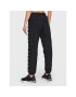 Champion Долнище анцуг 115495 Черен Regular Fit - Pepit.bg