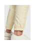 Champion Долнище анцуг 115495 Жълт Regular Fit - Pepit.bg