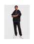 Champion Долнище анцуг 115722 Черен Regular Fit - Pepit.bg