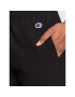 Champion Долнище анцуг 115722 Черен Regular Fit - Pepit.bg