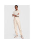 Champion Долнище анцуг 115722 Оранжев Regular Fit - Pepit.bg