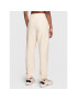 Champion Долнище анцуг 115722 Оранжев Regular Fit - Pepit.bg