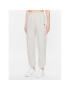 Champion Долнище анцуг 116052 Сив Regular Fit - Pepit.bg