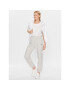 Champion Долнище анцуг 116052 Сив Regular Fit - Pepit.bg