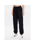 Champion Долнище анцуг 116077 Черен Regular Fit - Pepit.bg