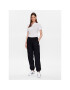 Champion Долнище анцуг 116077 Черен Regular Fit - Pepit.bg