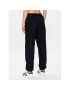 Champion Долнище анцуг 116077 Черен Regular Fit - Pepit.bg