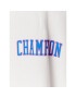 Champion Долнище анцуг 116083 Бял Regular Fit - Pepit.bg