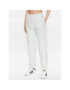 Champion Долнище анцуг 116243 Сив Regular Fit - Pepit.bg