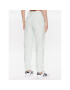 Champion Долнище анцуг 116243 Сив Regular Fit - Pepit.bg