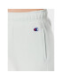 Champion Долнище анцуг 116243 Сив Regular Fit - Pepit.bg