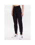 Champion Долнище анцуг 116244 Черен Regular Fit - Pepit.bg