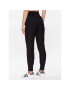 Champion Долнище анцуг 116244 Черен Regular Fit - Pepit.bg