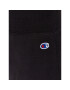 Champion Долнище анцуг 116244 Черен Regular Fit - Pepit.bg