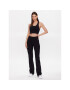 Champion Долнище анцуг 116360 Черен Regular Fit - Pepit.bg