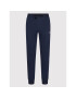 Champion Долнище анцуг 217067 Тъмносин Regular Fit - Pepit.bg