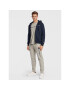 Champion Долнище анцуг 217860 Сив Regular Fit - Pepit.bg