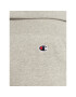 Champion Долнище анцуг 217860 Сив Regular Fit - Pepit.bg