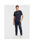 Champion Долнище анцуг 217860 Тъмносин Regular Fit - Pepit.bg
