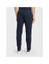 Champion Долнище анцуг 217860 Тъмносин Regular Fit - Pepit.bg