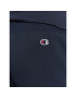 Champion Долнище анцуг 217860 Тъмносин Regular Fit - Pepit.bg