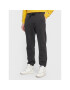 Champion Долнище анцуг 217896 Сив Regular Fit - Pepit.bg