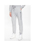 Champion Долнище анцуг 218488 Сив Regular Fit - Pepit.bg