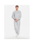 Champion Долнище анцуг 218488 Сив Regular Fit - Pepit.bg