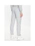 Champion Долнище анцуг 218488 Сив Regular Fit - Pepit.bg