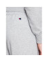 Champion Долнище анцуг 218488 Сив Regular Fit - Pepit.bg