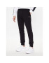 Champion Долнище анцуг 218709 Черен Slim Fit - Pepit.bg