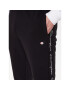 Champion Долнище анцуг 218709 Черен Slim Fit - Pepit.bg
