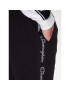 Champion Долнище анцуг 218709 Черен Slim Fit - Pepit.bg