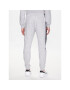 Champion Долнище анцуг 218709 Сив Slim Fit - Pepit.bg