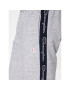 Champion Долнище анцуг 218709 Сив Slim Fit - Pepit.bg