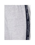 Champion Долнище анцуг 218709 Сив Slim Fit - Pepit.bg